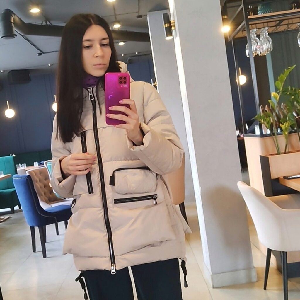Валерия Рубцова фото