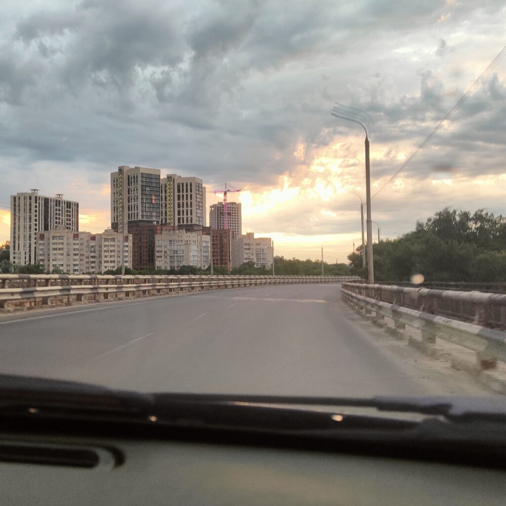 Воронеж